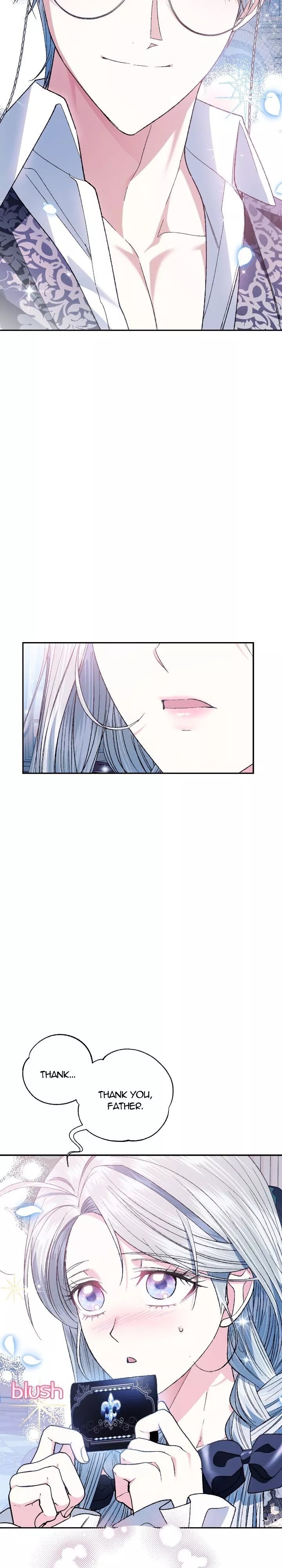 Father, I don't Want this Marriage Chapter 52 page 27