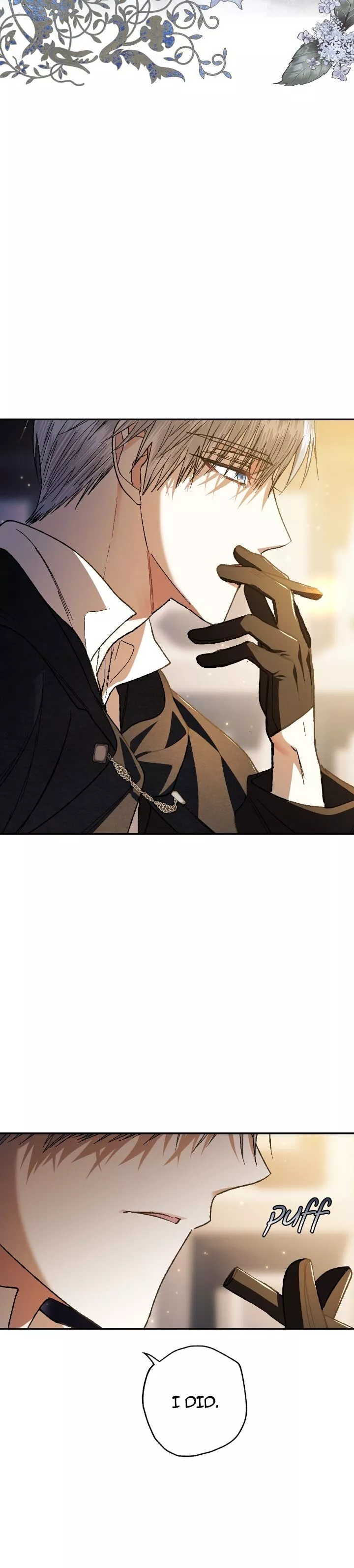 Father, I don't Want this Marriage Chapter 50 page 37