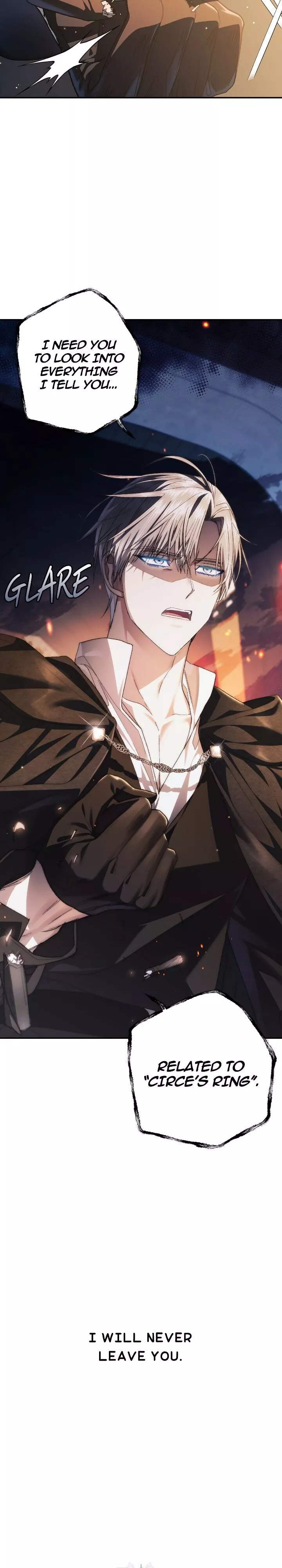 Father, I don't Want this Marriage Chapter 50 page 39