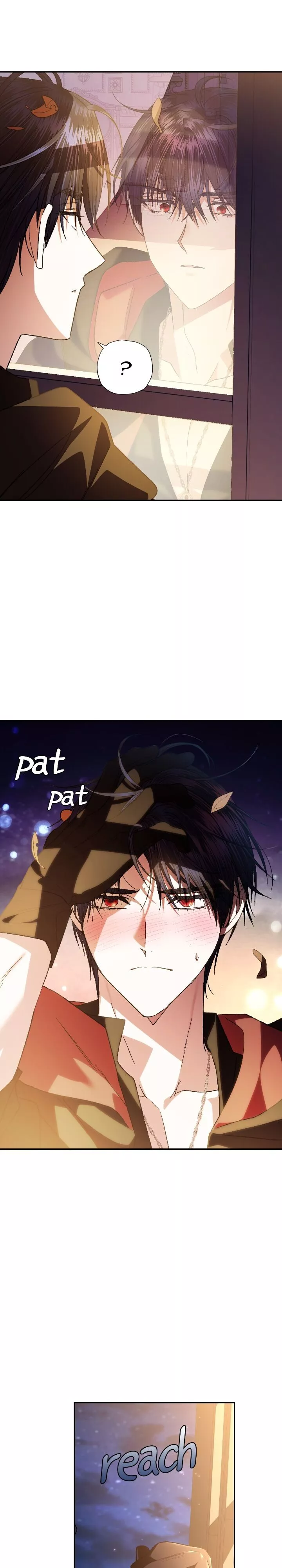 Father, I don't Want this Marriage Chapter 52 page 34