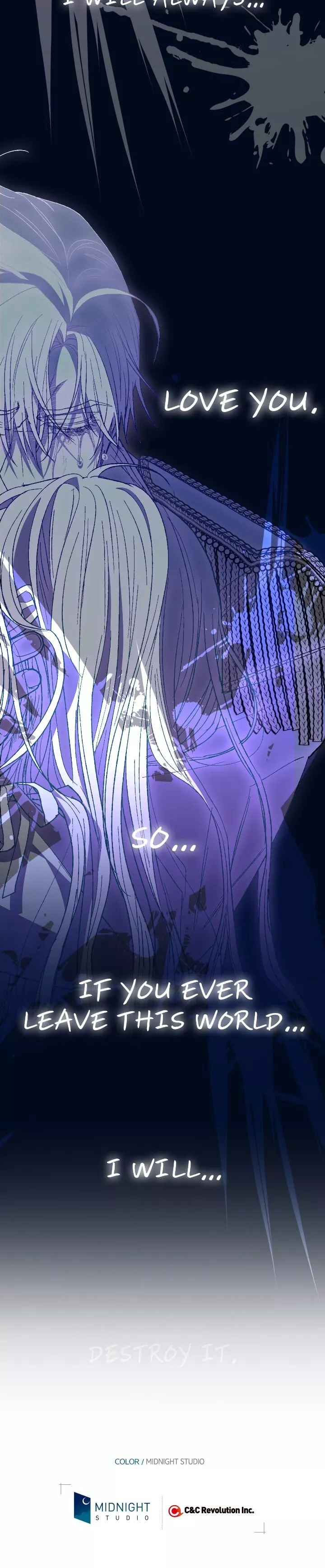 Father, I don't Want this Marriage Chapter 52 page 40