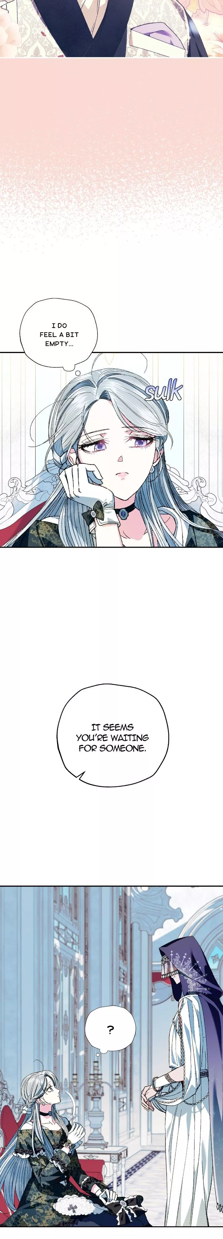 Father, I don't Want this Marriage Chapter 51 page 5