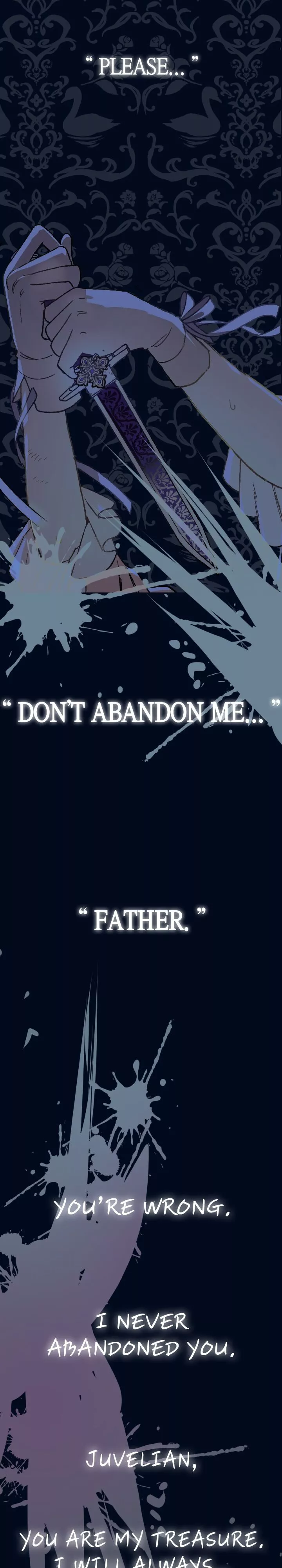 Father, I don't Want this Marriage Chapter 52 page 39