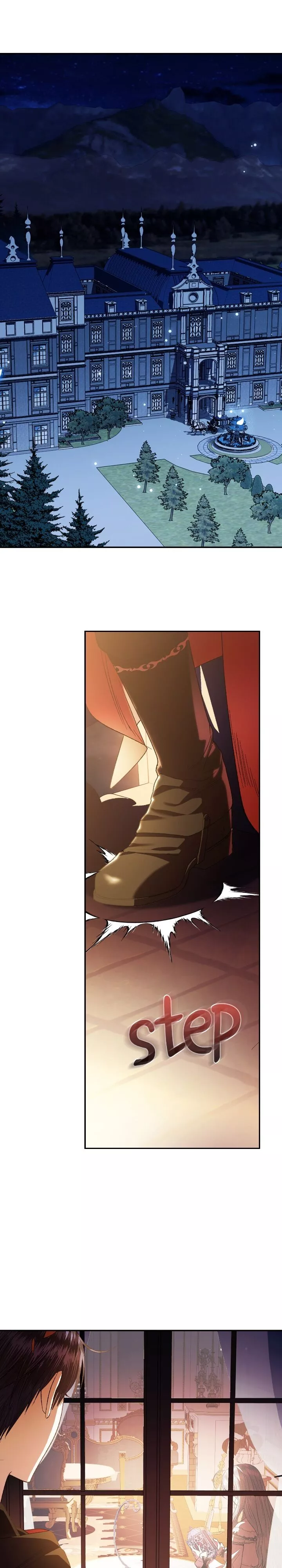 Father, I don't Want this Marriage Chapter 52 page 32