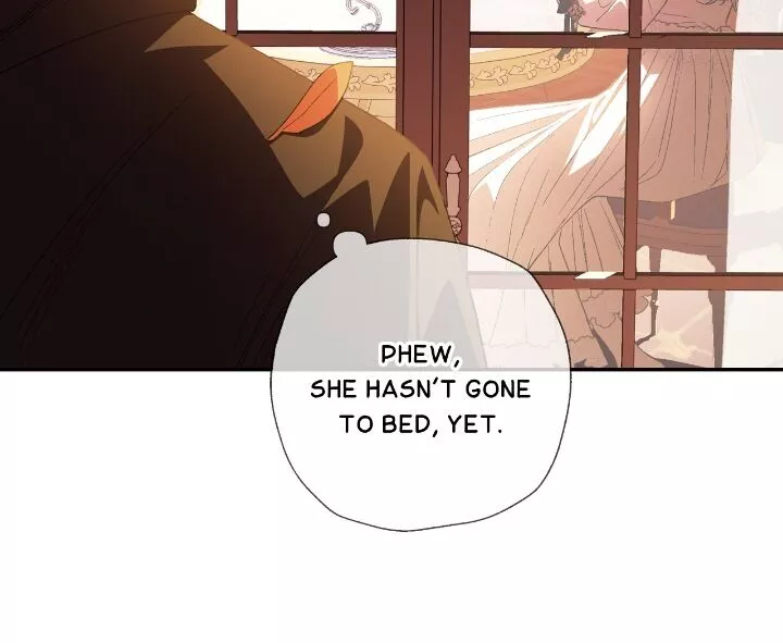Father, I don't Want this Marriage Chapter 52 page 33