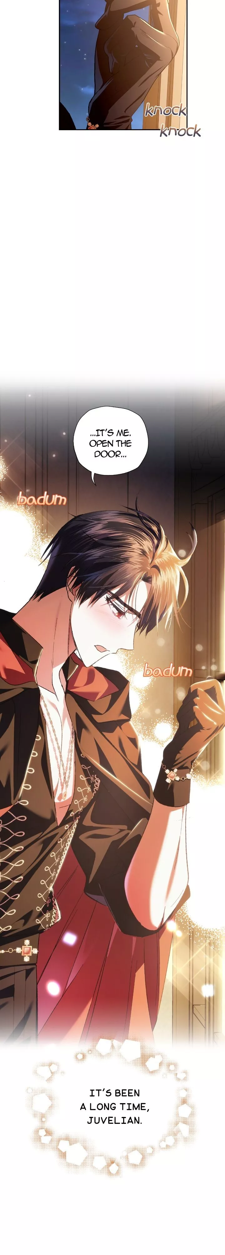 Father, I don't Want this Marriage Chapter 52 page 35