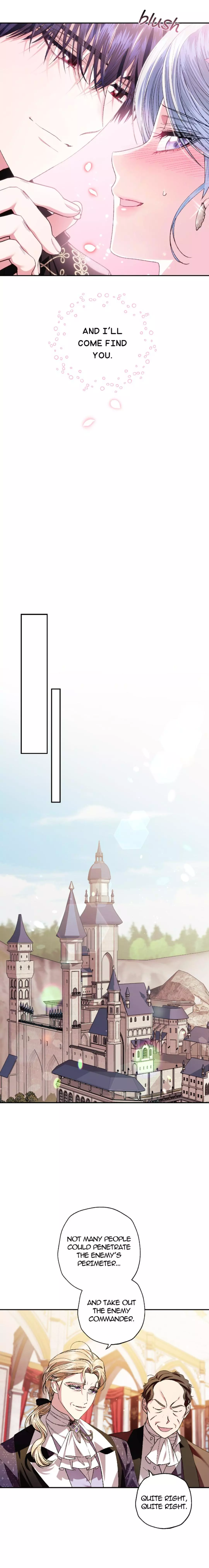 Father, I don't Want this Marriage Chapter 54 page 23