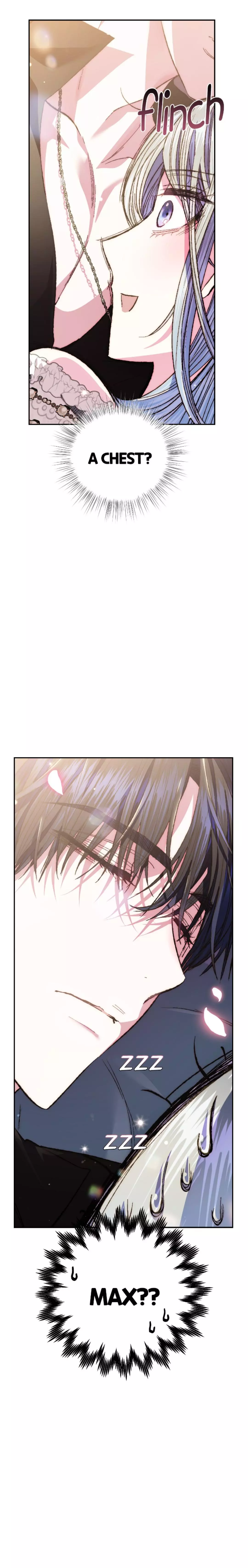 Father, I don't Want this Marriage Chapter 54 page 4