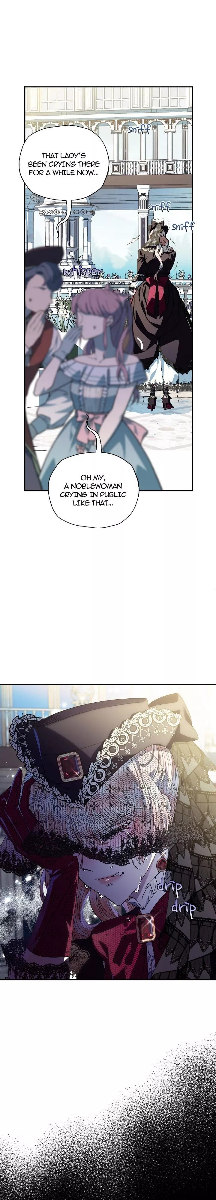Father, I don't Want this Marriage Chapter 51 page 16
