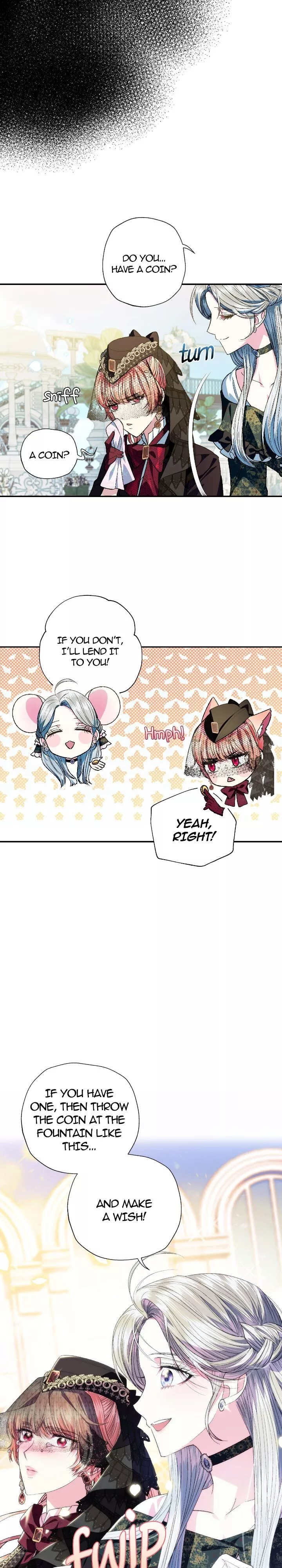 Father, I don't Want this Marriage Chapter 51 page 31