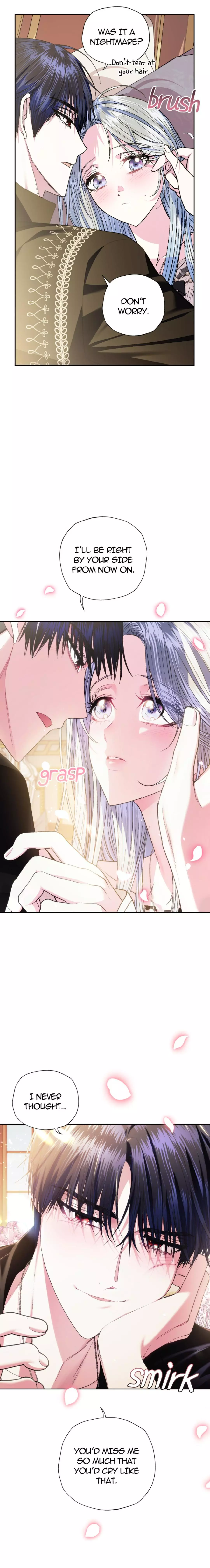 Father, I don't Want this Marriage Chapter 54 page 10