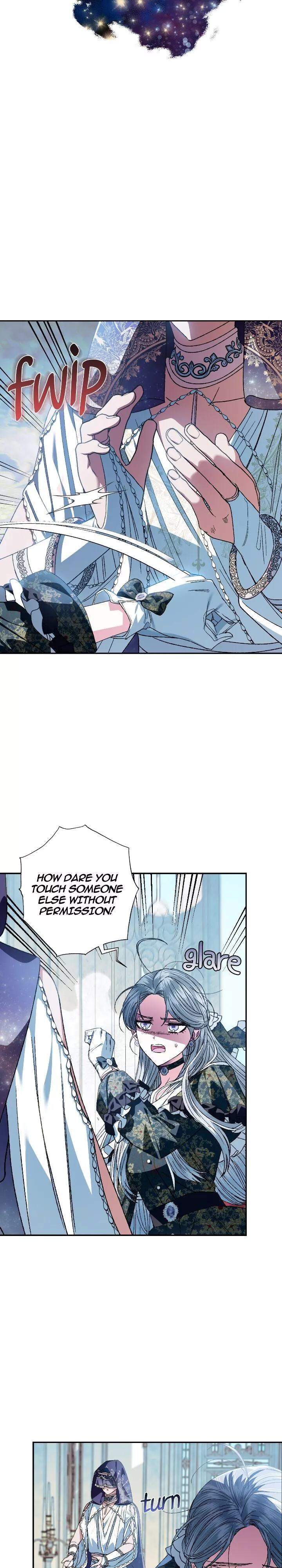 Father, I don't Want this Marriage Chapter 51 page 12