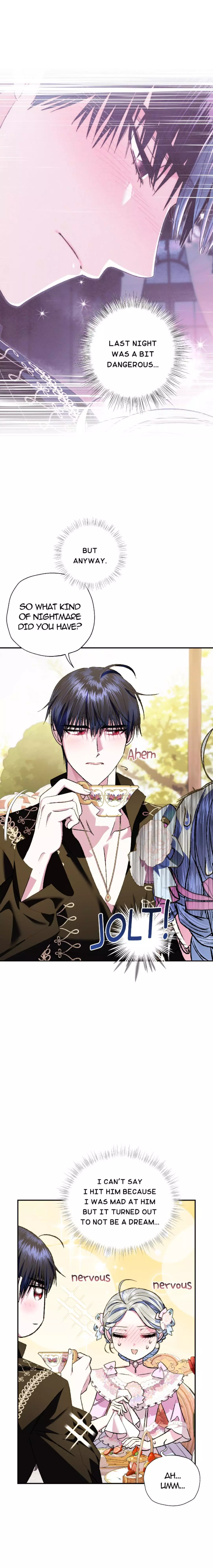 Father, I don't Want this Marriage Chapter 54 page 15