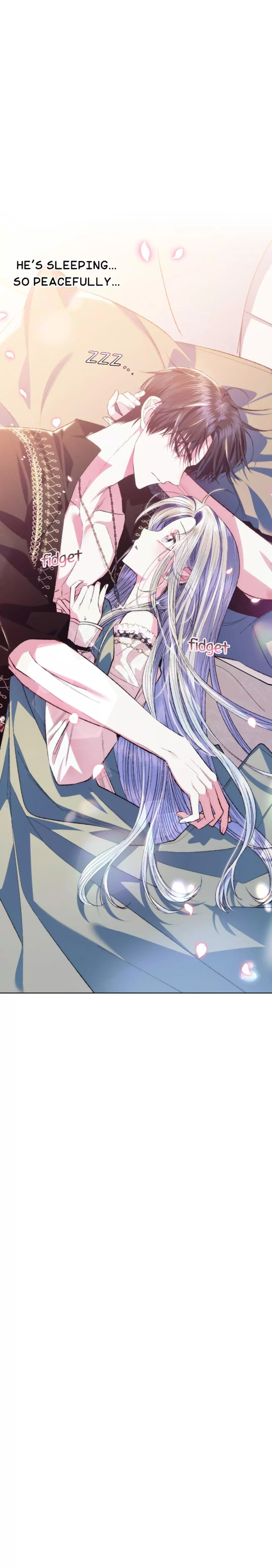 Father, I don't Want this Marriage Chapter 54 page 5