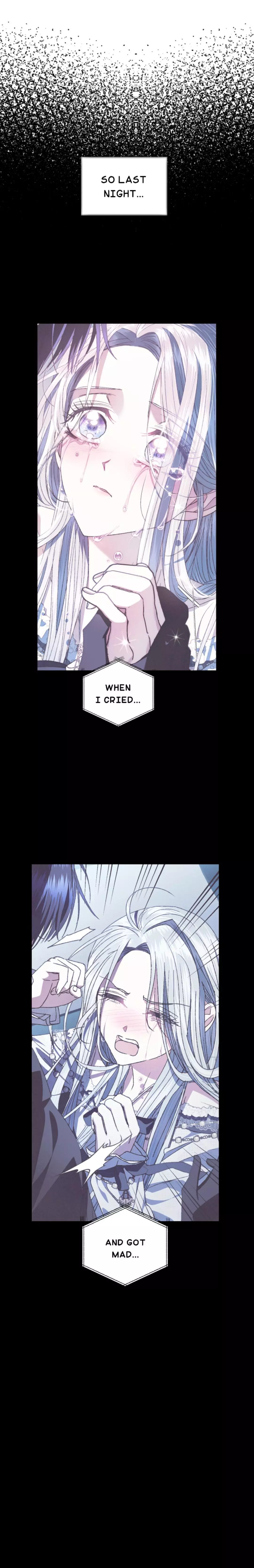 Father, I don't Want this Marriage Chapter 54 page 7