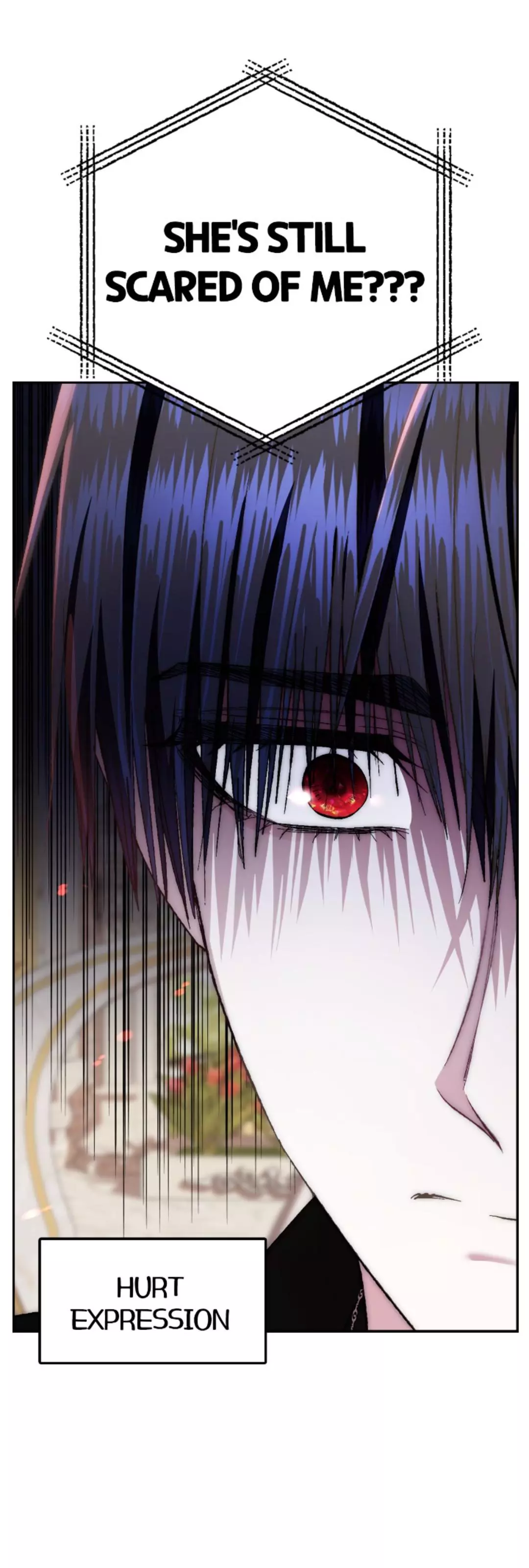 Father, I don't Want this Marriage Chapter 54 page 17