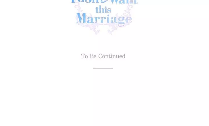 Father, I don't Want this Marriage Chapter 51 page 41
