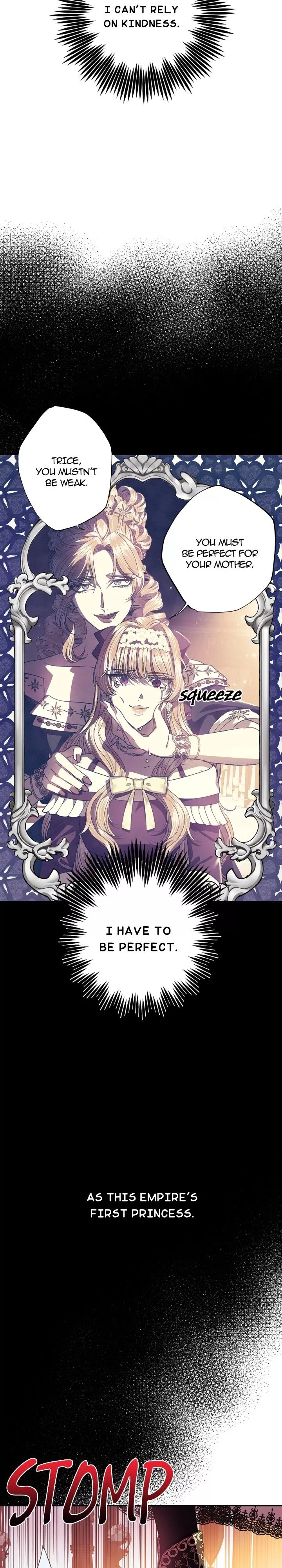 Father, I don't Want this Marriage Chapter 51 page 37