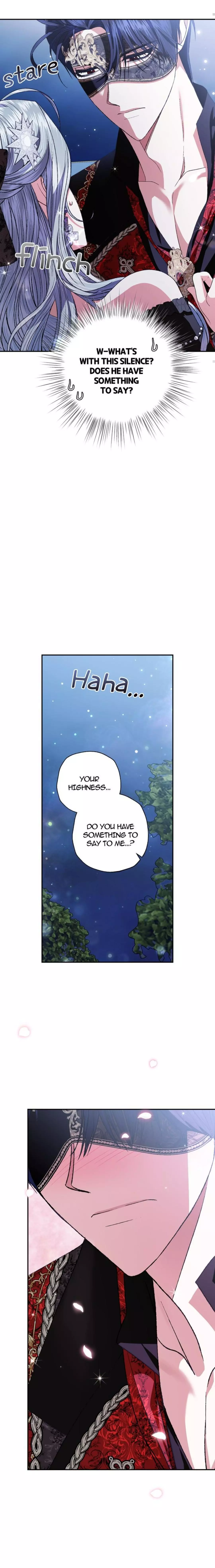 Father, I don't Want this Marriage Chapter 59 page 5
