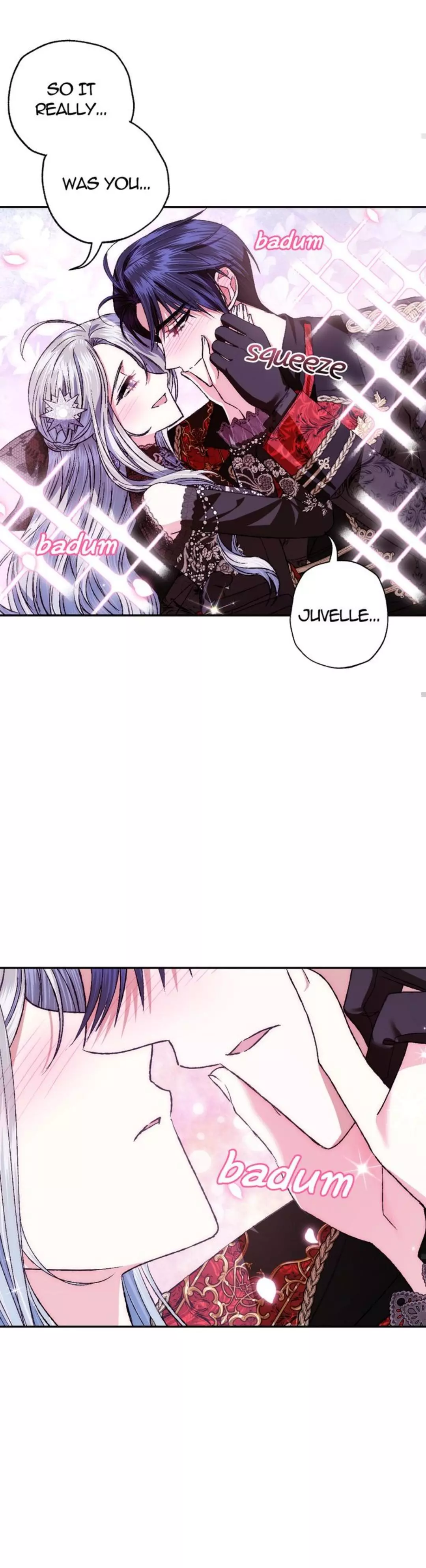 Father, I don't Want this Marriage Chapter 59 page 11