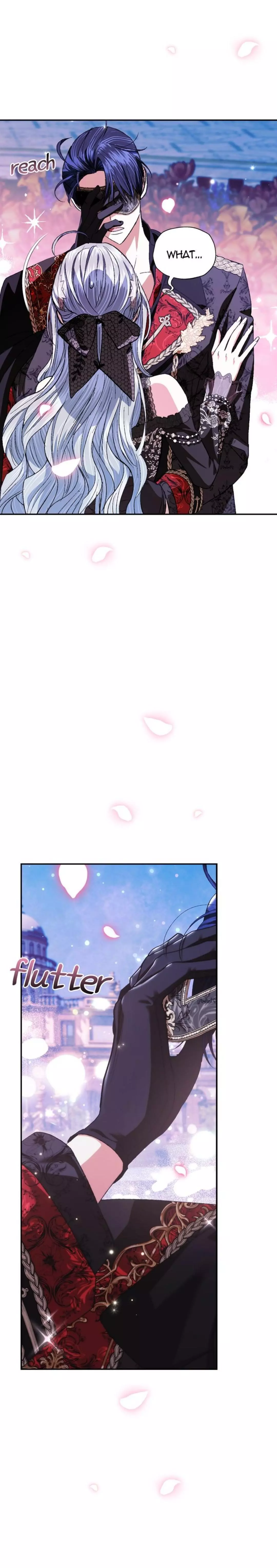 Father, I don't Want this Marriage Chapter 59 page 8