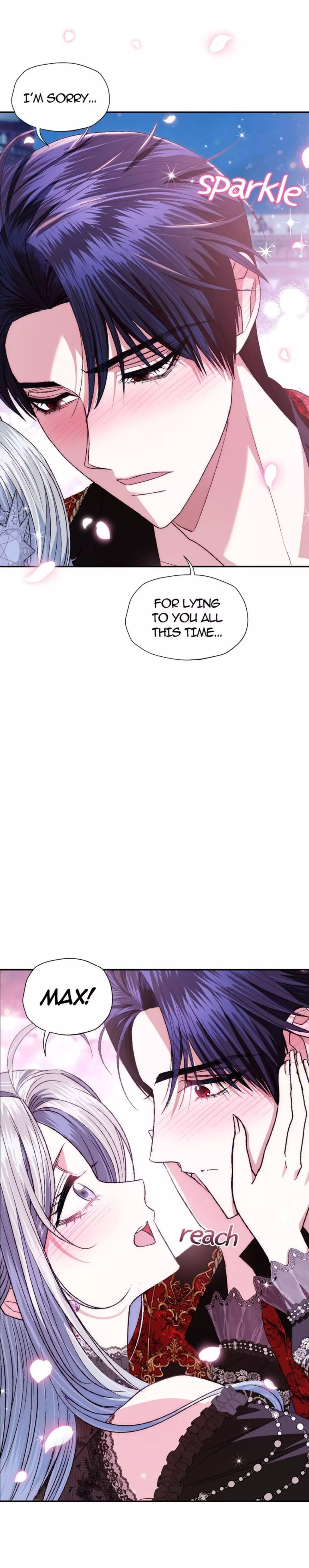 Father, I don't Want this Marriage Chapter 59 page 10