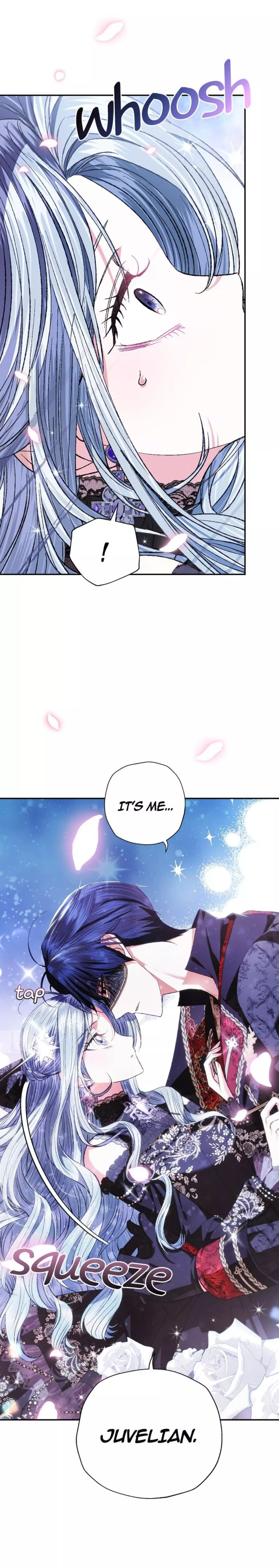 Father, I don't Want this Marriage Chapter 59 page 6