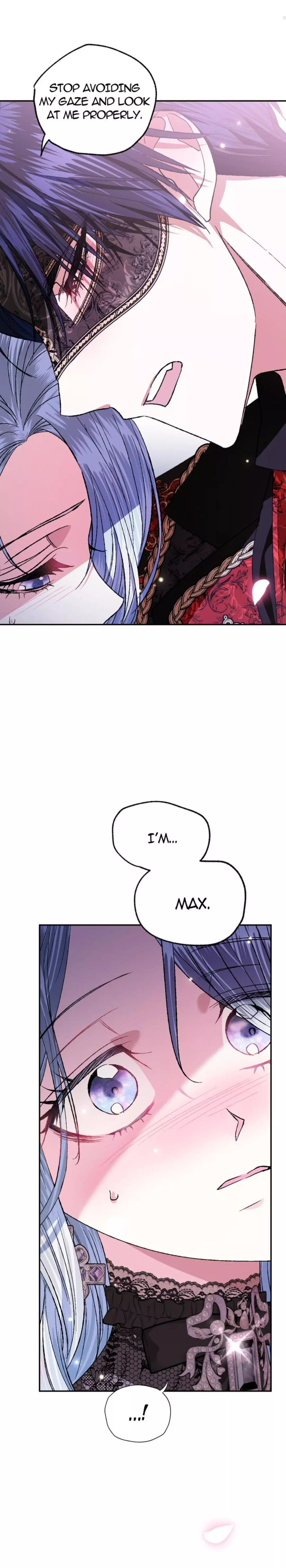 Father, I don't Want this Marriage Chapter 59 page 7