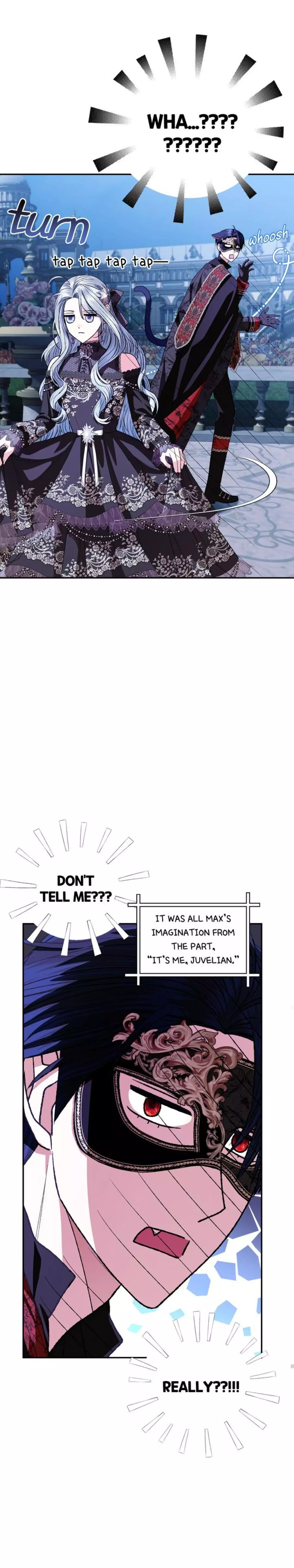 Father, I don't Want this Marriage Chapter 59 page 13