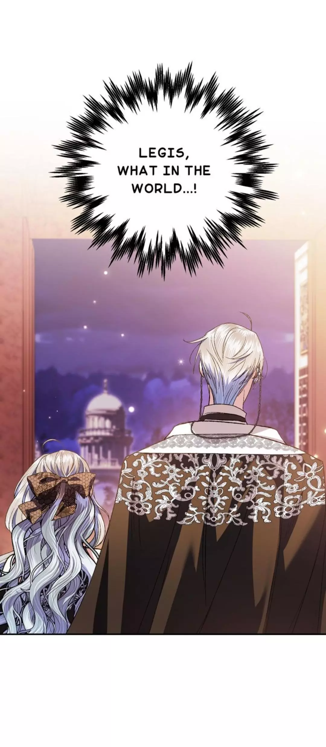 Father, I don't Want this Marriage Chapter 59 page 39