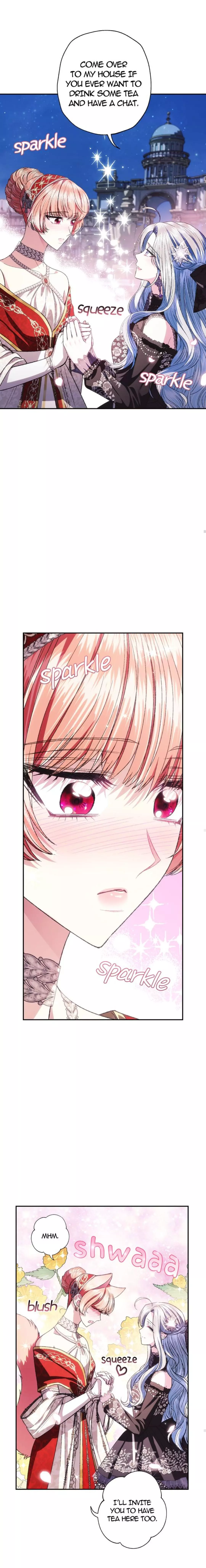 Father, I don't Want this Marriage Chapter 58 page 26