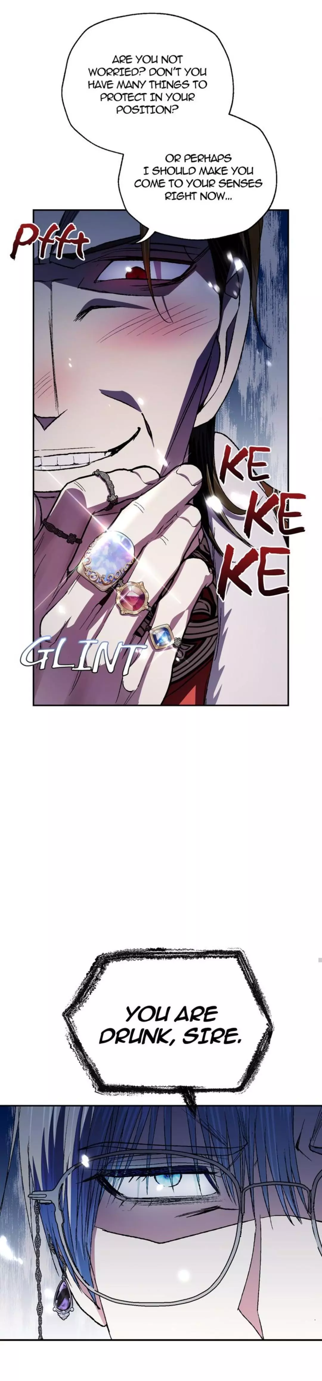 Father, I don't Want this Marriage Chapter 59 page 32