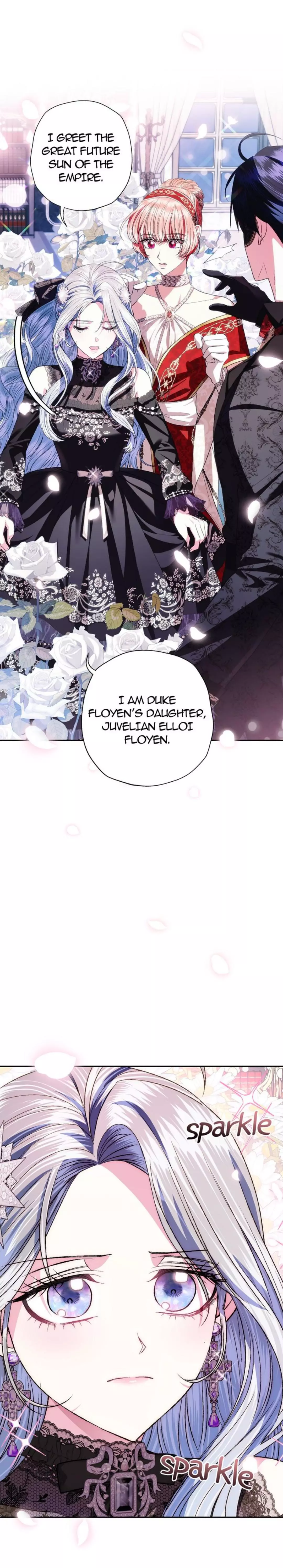 Father, I don't Want this Marriage Chapter 58 page 13