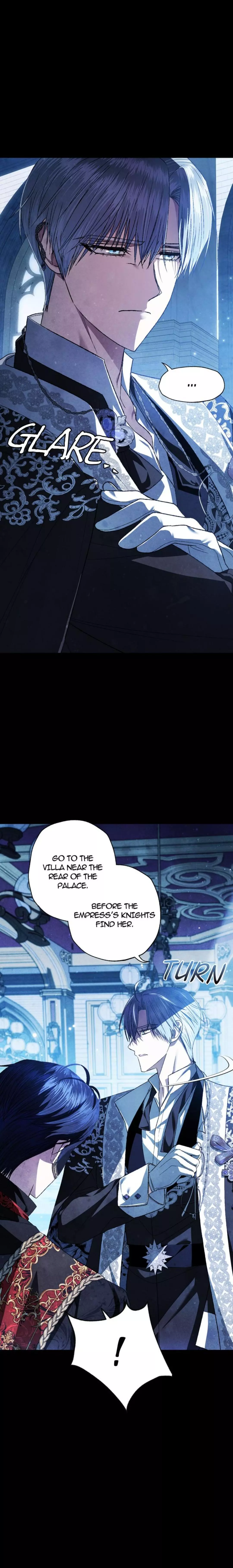 Father, I don't Want this Marriage Chapter 58 page 4