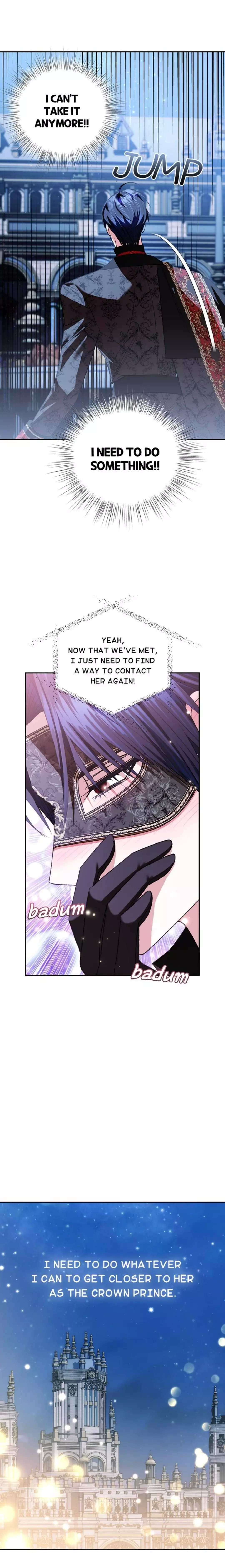 Father, I don't Want this Marriage Chapter 59 page 17