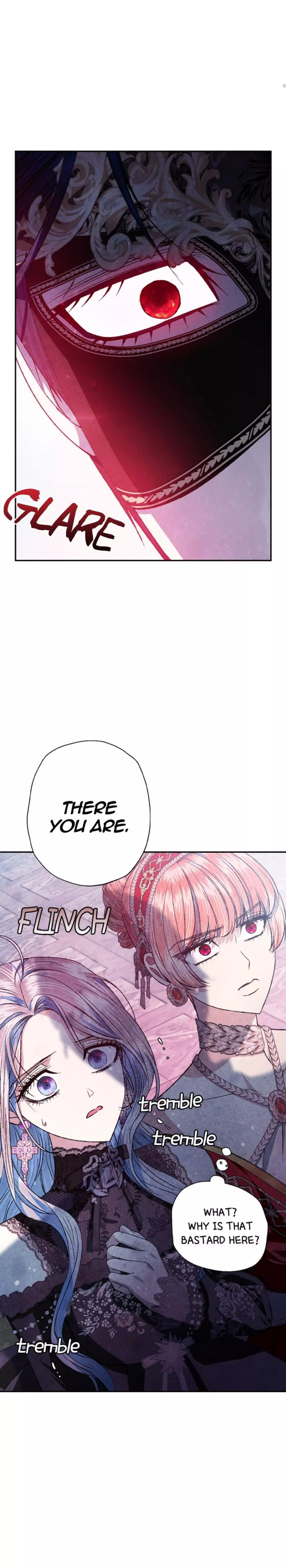 Father, I don't Want this Marriage Chapter 58 page 9