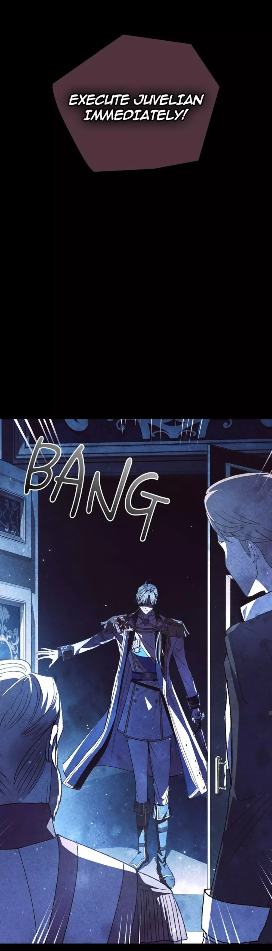 Father, I don't Want this Marriage Chapter 59 page 27