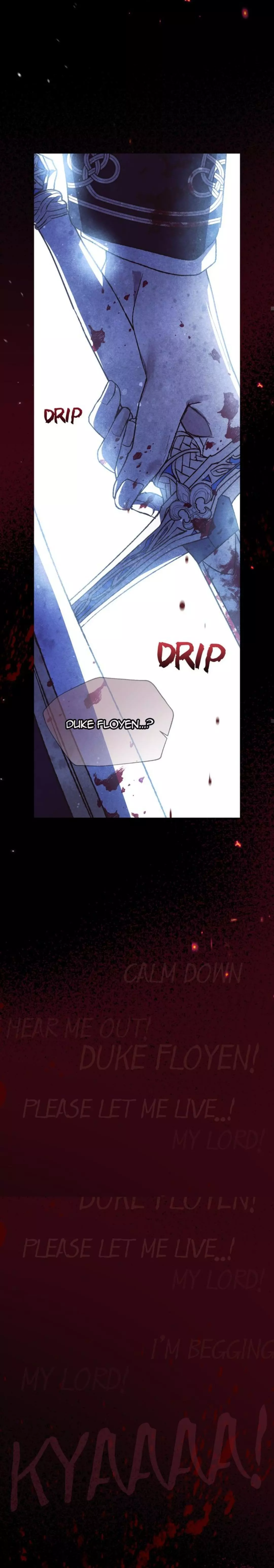 Father, I don't Want this Marriage Chapter 59 page 28