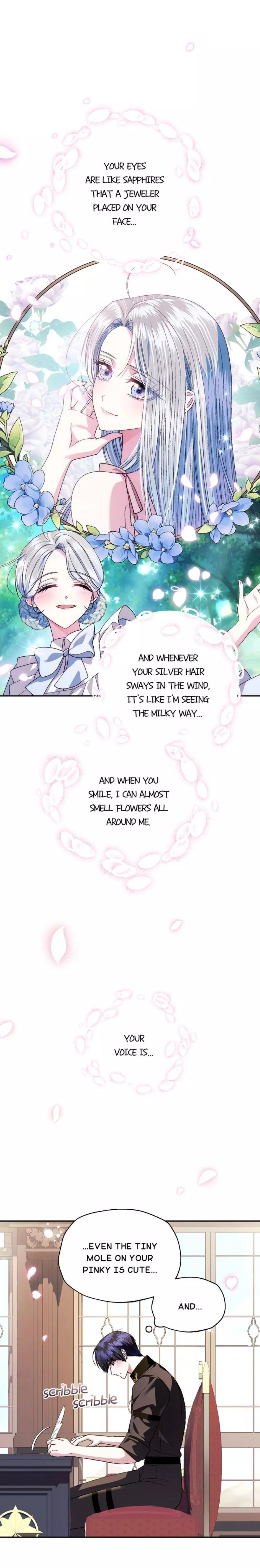 Father, I don't Want this Marriage Chapter 60 page 6