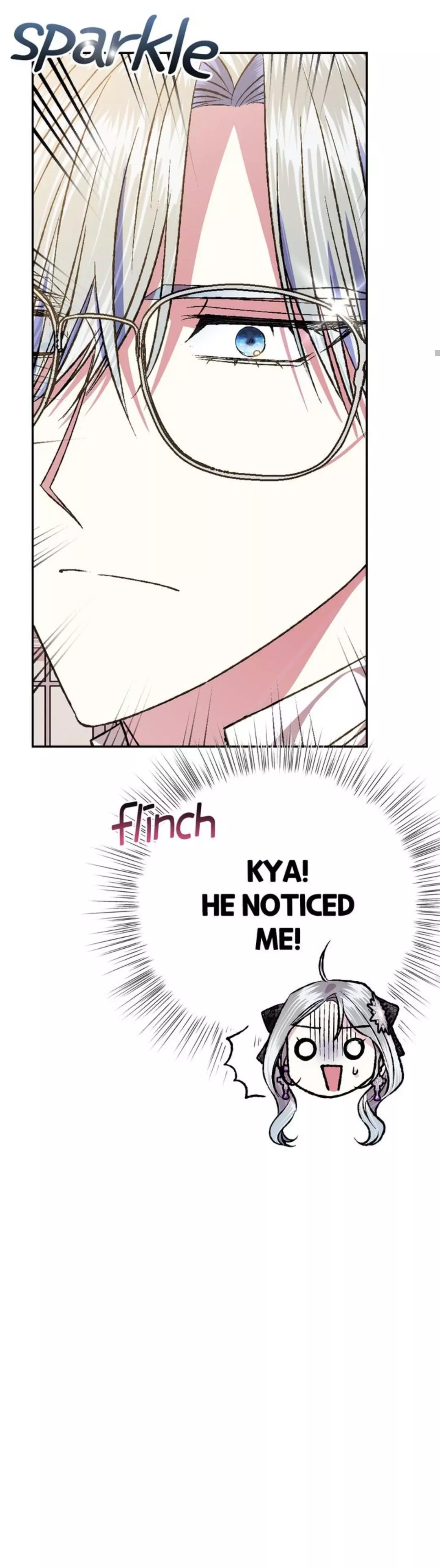 Father, I don't Want this Marriage Chapter 59 page 20