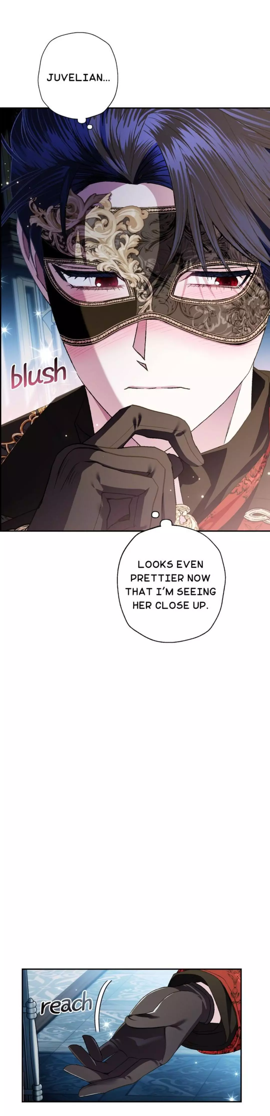 Father, I don't Want this Marriage Chapter 58 page 18