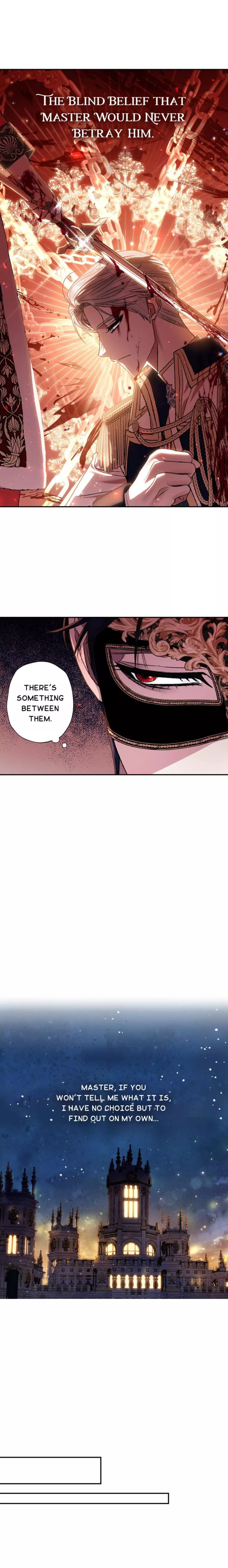 Father, I don't Want this Marriage Chapter 57 page 11