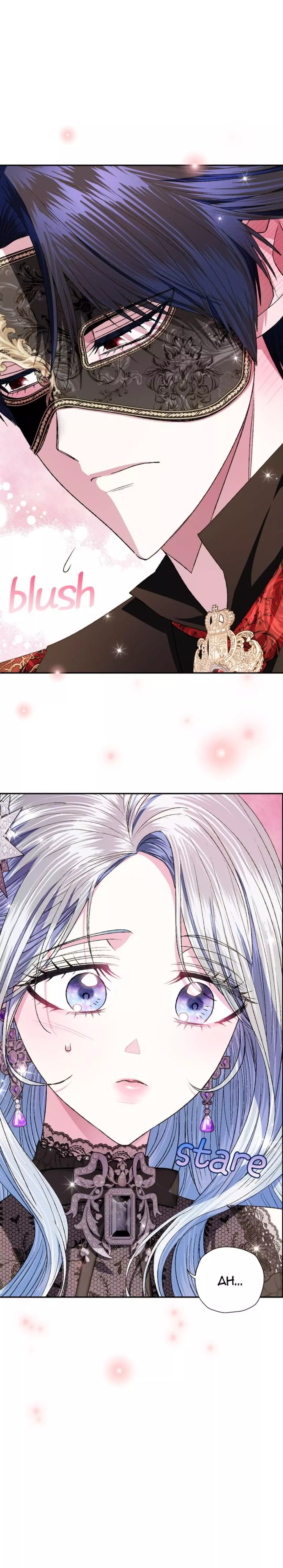 Father, I don't Want this Marriage Chapter 58 page 20