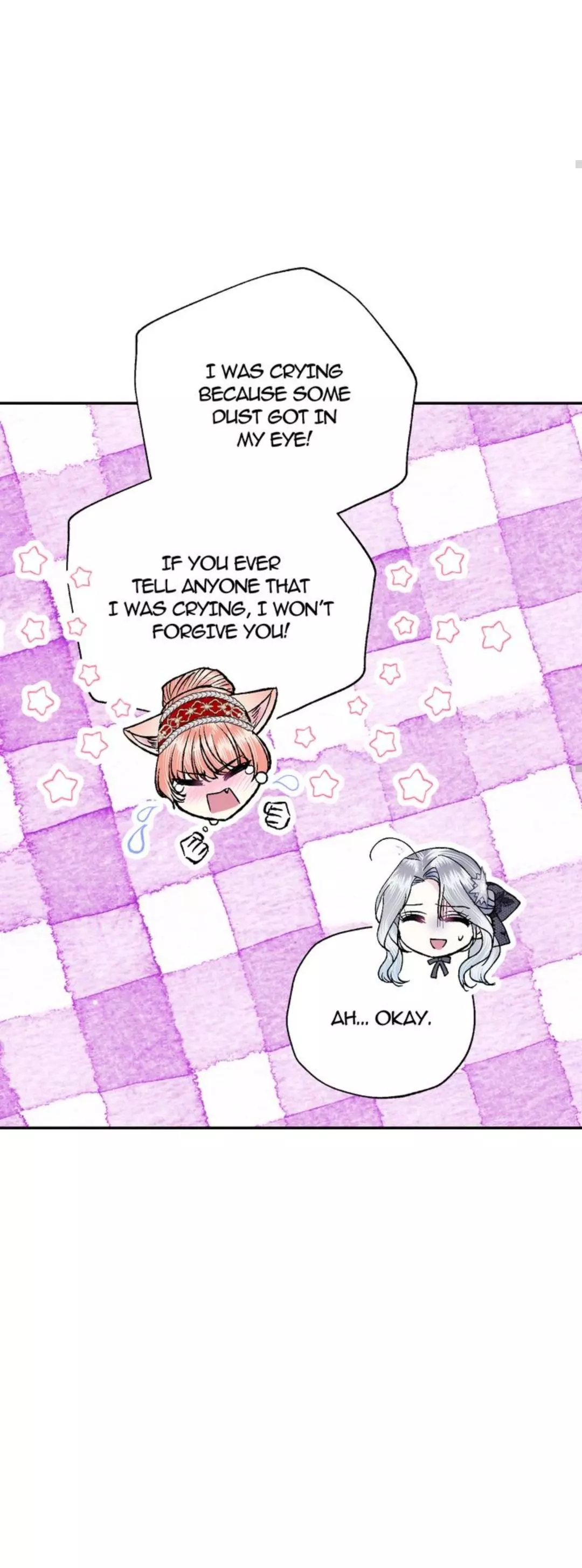 Father, I don't Want this Marriage Chapter 57 page 6