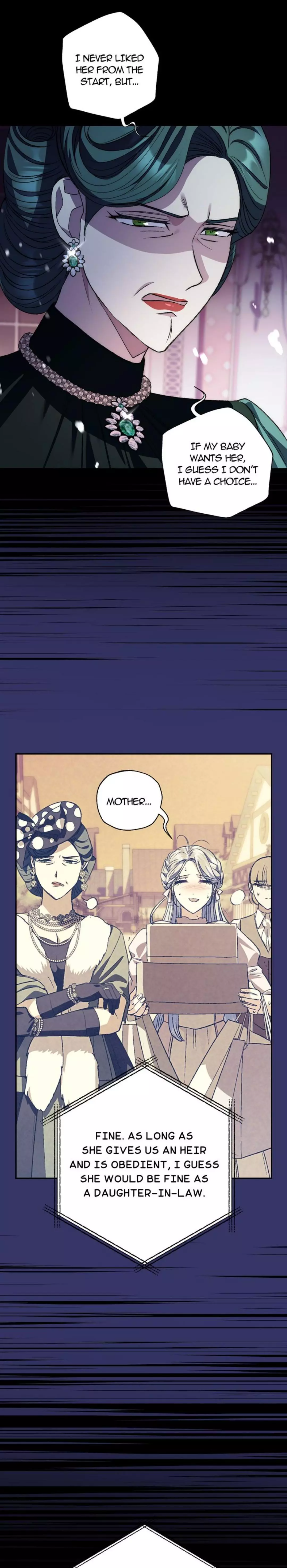 Father, I don't Want this Marriage Chapter 60 page 29