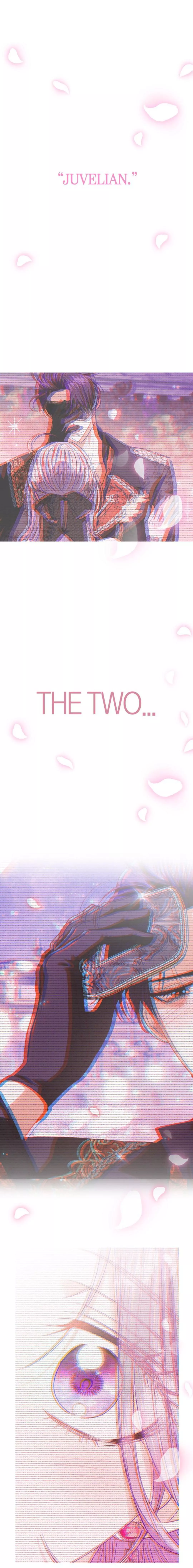 Father, I don't Want this Marriage Chapter 58 page 32