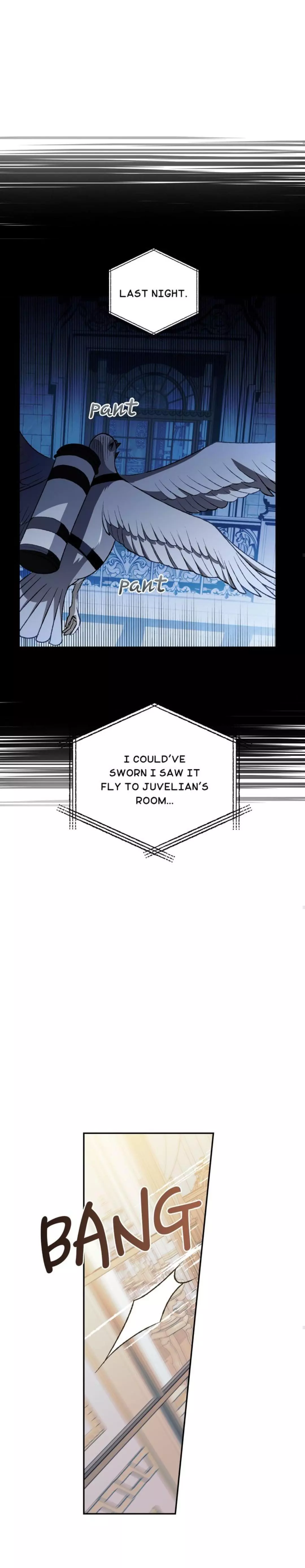 Father, I don't Want this Marriage Chapter 60 page 18