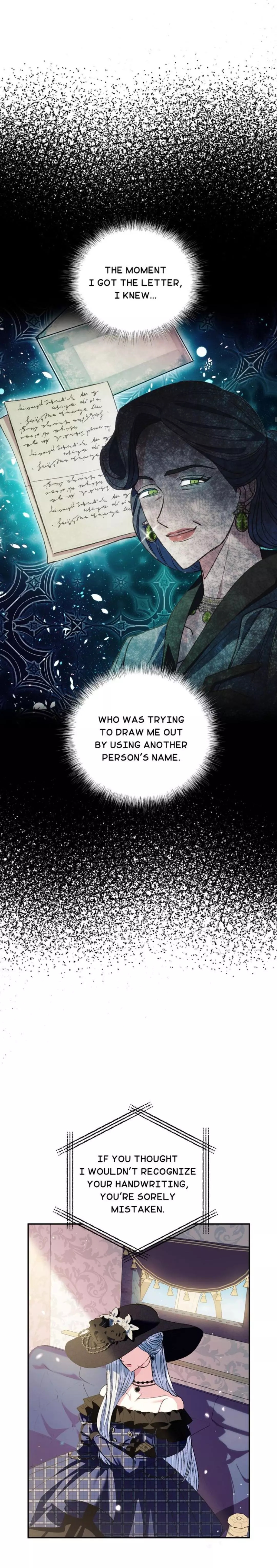 Father, I don't Want this Marriage Chapter 60 page 36