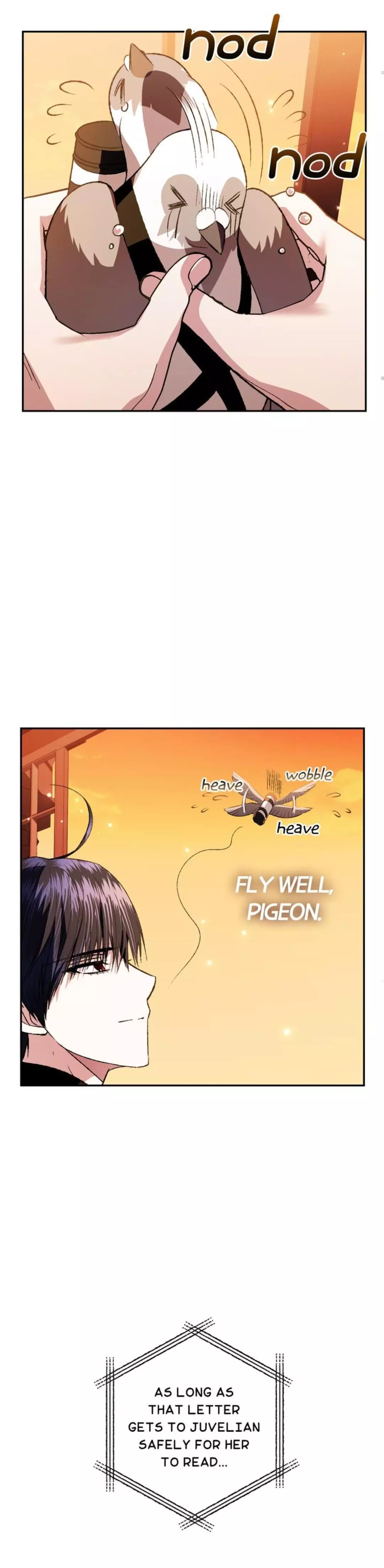 Father, I don't Want this Marriage Chapter 60 page 9