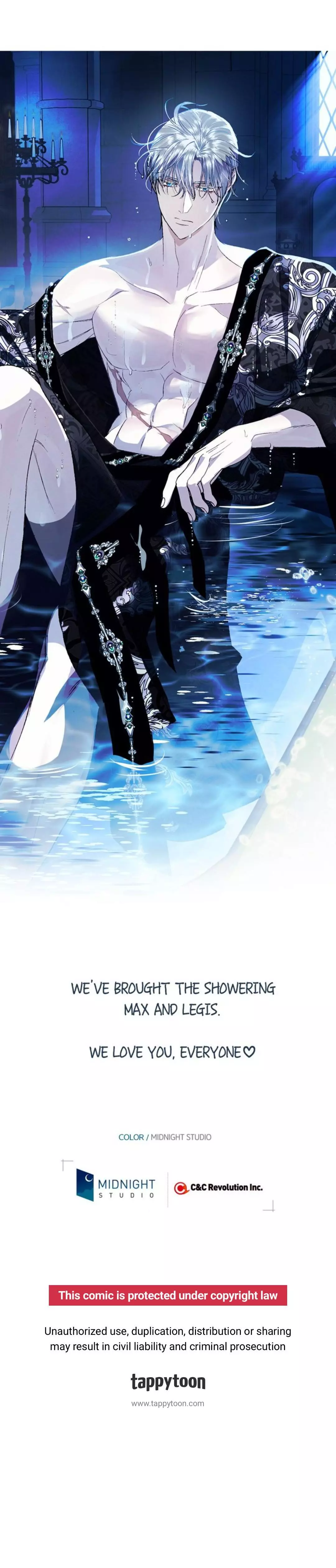 Father, I don't Want this Marriage Chapter 59 page 45